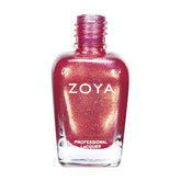 Zoya Rica